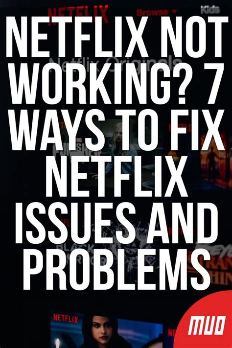 netflix hibabejelents|20 Common Netflix Problems & How to Fix Them